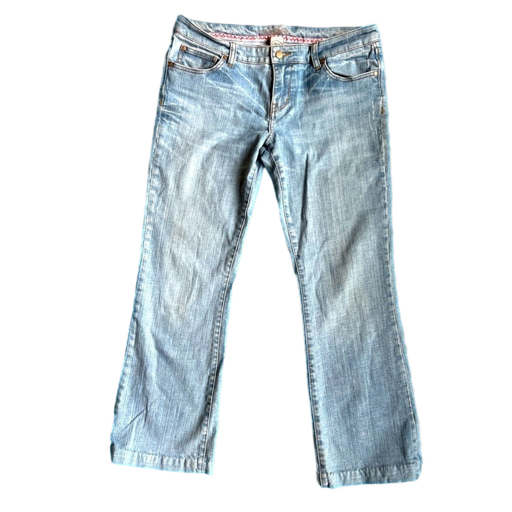American Rag Cie Genuine Authentic straight leg jeans